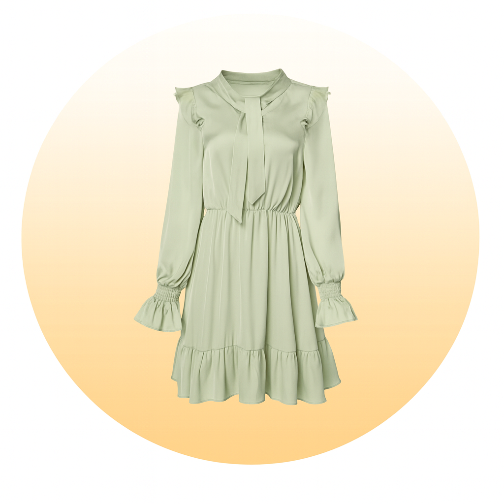 Dresses