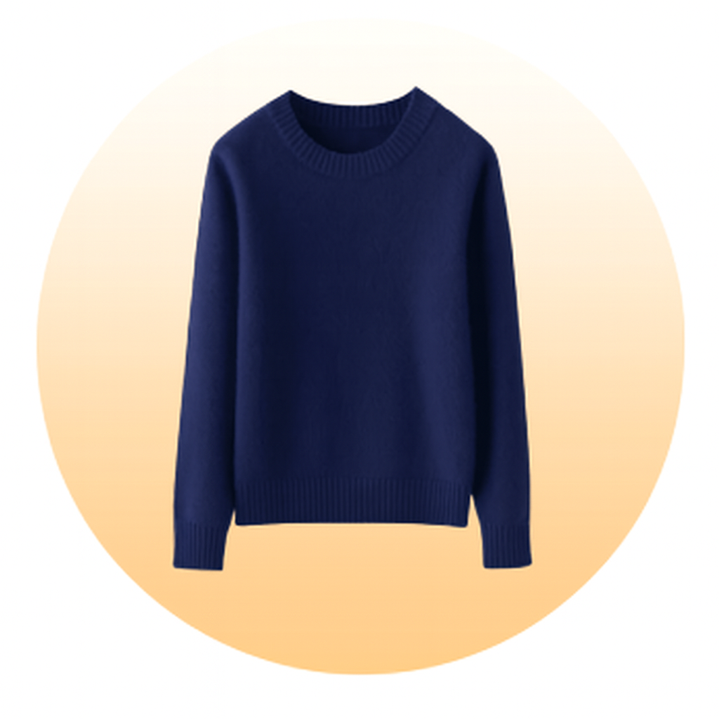 Sweaters and Cardigans