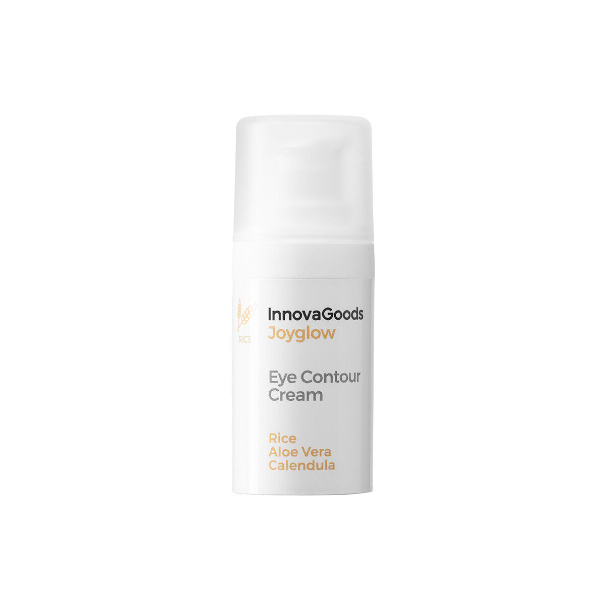 Contorno de Ojos Rice - BeautyGoods®