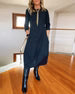 Elegant Maxi Dress