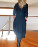 Elegant Maxi Dress