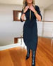 Elegant Maxi Dress