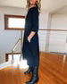 Elegant Maxi Dress