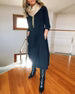 Elegant Maxi Dress