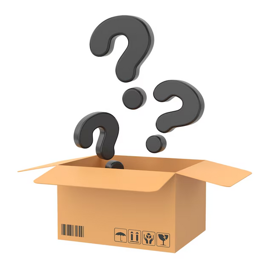 MYSTERY PRODUCT 🎁