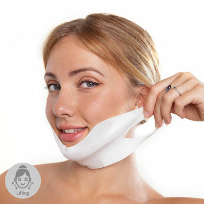 Mascarilla Reafirmante - BeautyGoods®