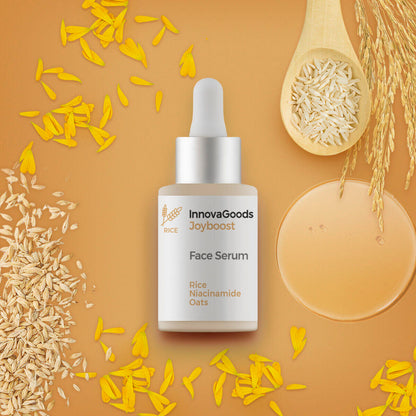 Sérum Facial Rice - BeautyGoods®