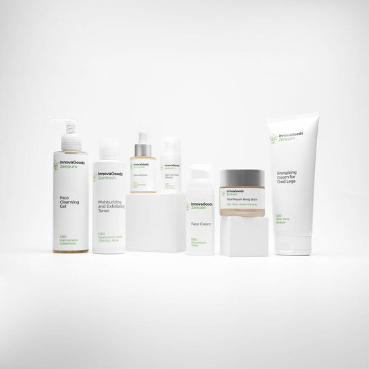 CBD Kit - BeautyGoods®