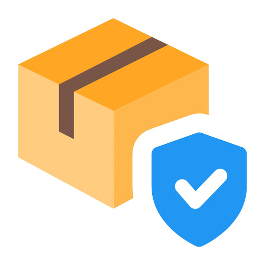 SHIPPING PROTECTION